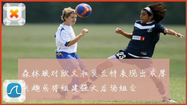 森林狼对欧文和莫兰特表现出浓厚兴趣或将组建强大后场组合